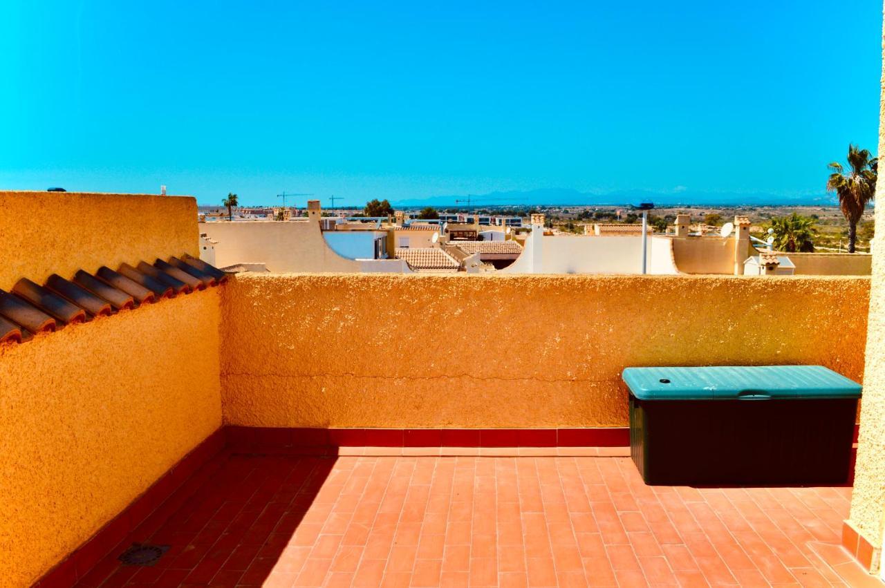 Refugio De Tranquilidad En Gran Alacant Bagian luar foto